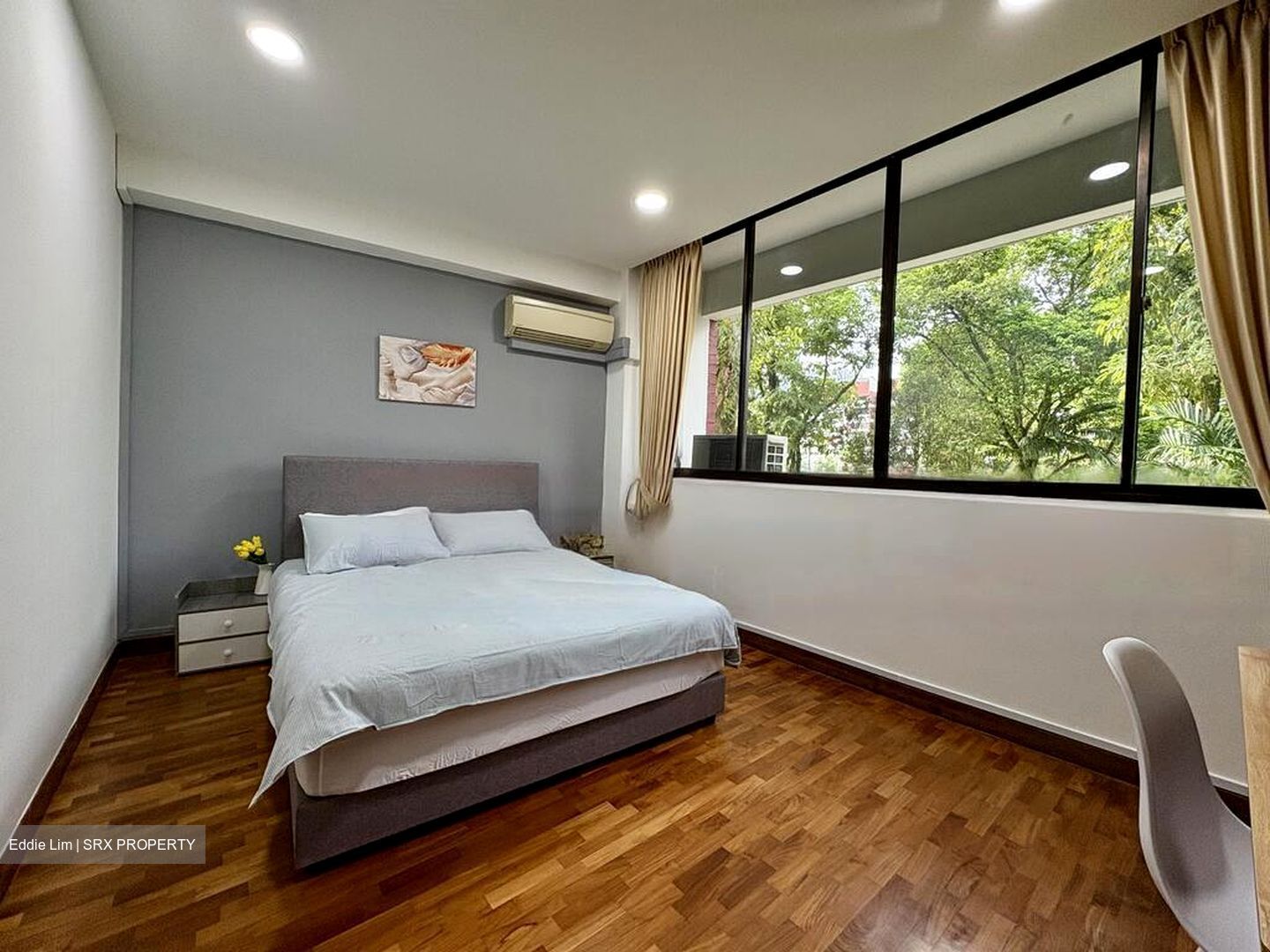 Faber Garden Condominium (D20), Condominium #466212291